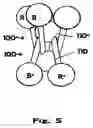 Fig. 06 - Ball cluster construction system, basic construction unit and method of making