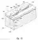 Fig. 13 - Methods and apparatus for electromechanically and/or electrochemically-mechanically removing conductive material from a microelectronic substrate