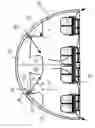 Fig. 02 - Method and device for air-conditioning aircraft cabins