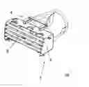 Fig. 01 - Air vent, especially for a motor vehicle