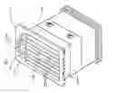 Fig. 01 - Air vent register