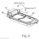 Fig. 05 - ELECTRONIC DEVICE HAVING MOVABLE AND ROTATABLE UPPER AND LOWER HOUSINGS