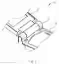 Fig. 06 - ELECTRONIC DEVICE HAVING MOVABLE AND ROTATABLE UPPER AND LOWER HOUSINGS