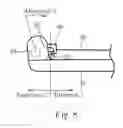 Fig. 09 - ELECTRONIC DEVICE HAVING MOVABLE AND ROTATABLE UPPER AND LOWER HOUSINGS