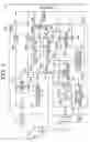 Fig. 02 - Communication semiconductor integrated circuit device for use in a mobile communication device for correcting variations in the oscillation frequency of a transmission oscillator by calibrating a current of the charge pump