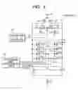 Fig. 04 - Communication semiconductor integrated circuit device for use in a mobile communication device for correcting variations in the oscillation frequency of a transmission oscillator by calibrating a current of the charge pump