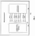 Fig. 08 - Baseband / RFIC interface for high throughput MIMO communications