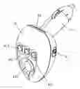 Fig. 01 - Car type MP3 sound converter