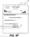 Fig. 08 - Mobile-Device Directed Conference Call Interface