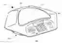Fig. 01 - Wireless communications device with reflective interference immunity