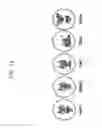 Fig. 17 - Device and method for expressing status of terminal using character
