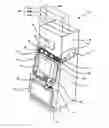 Fig. 01 - Gaming machine with movable display
