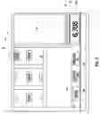 Fig. 04 - GAMING MACHINES AND SYSTEMS HAVING MULTIPLE WINDOW DISPLAYS