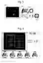 Fig. 03 - Association of peripherals communicatively attached to a console device