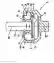 Fig. 01 - Counter track joint with a ball cage