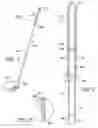Fig. 02 - Golf club shaft insert assemblies, insert assembly systems and apparatus for use with same