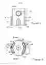 Fig. 06 - Golf club having an adjustable shaft angle