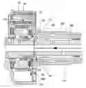 Fig. 01 - Planetary gear set for an automatic transmission of a vehicle