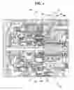 Fig. 02 - Planetary gear set for an automatic transmission of a vehicle