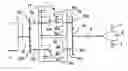 Fig. 01 - Multiple gear ratio transmission device
