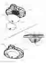 Fig. 02 - Portable therapeutic seat exercise apparatus and method