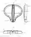 Fig. 04 - Portable therapeutic seat exercise apparatus and method