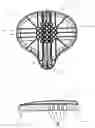 Fig. 05 - Portable therapeutic seat exercise apparatus and method