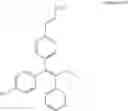 Fig. 06 - Triphenylethylene compounds as selective estrogen receptor modulators