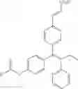 Fig. 10 - Triphenylethylene compounds as selective estrogen receptor modulators