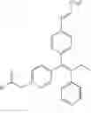 Fig. 19 - Triphenylethylene compounds as selective estrogen receptor modulators