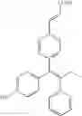Fig. 25 - Triphenylethylene compounds as selective estrogen receptor modulators