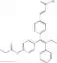 Fig. 27 - Triphenylethylene compounds as selective estrogen receptor modulators