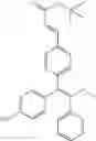 Fig. 28 - Triphenylethylene compounds as selective estrogen receptor modulators