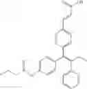 Fig. 32 - Triphenylethylene compounds as selective estrogen receptor modulators
