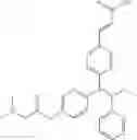 Fig. 34 - Triphenylethylene compounds as selective estrogen receptor modulators