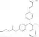 Fig. 37 - Triphenylethylene compounds as selective estrogen receptor modulators