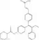 Fig. 40 - Triphenylethylene compounds as selective estrogen receptor modulators