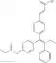Fig. 41 - Triphenylethylene compounds as selective estrogen receptor modulators