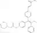 Fig. 43 - Triphenylethylene compounds as selective estrogen receptor modulators
