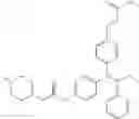 Fig. 45 - Triphenylethylene compounds as selective estrogen receptor modulators