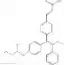 Fig. 47 - Triphenylethylene compounds as selective estrogen receptor modulators
