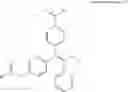 Fig. 77 - Triphenylethylene compounds as selective estrogen receptor modulators