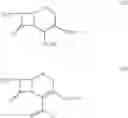 Fig. 34 - Process for preparing pure cephalosporine intermediates