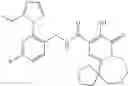 Fig. 243 - HIV integrase inhibitors
