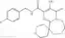 Fig. 253 - HIV integrase inhibitors