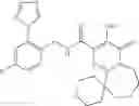 Fig. 255 - HIV integrase inhibitors