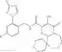 Fig. 256 - HIV integrase inhibitors