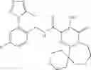 Fig. 258 - HIV integrase inhibitors