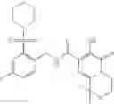 Fig. 130 - HIV integrase inhibitors