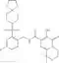 Fig. 134 - HIV integrase inhibitors